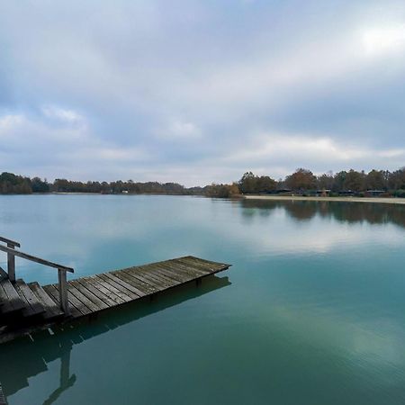 Better Together - Luxe Chalet Met Houtkachel Erm المظهر الخارجي الصورة