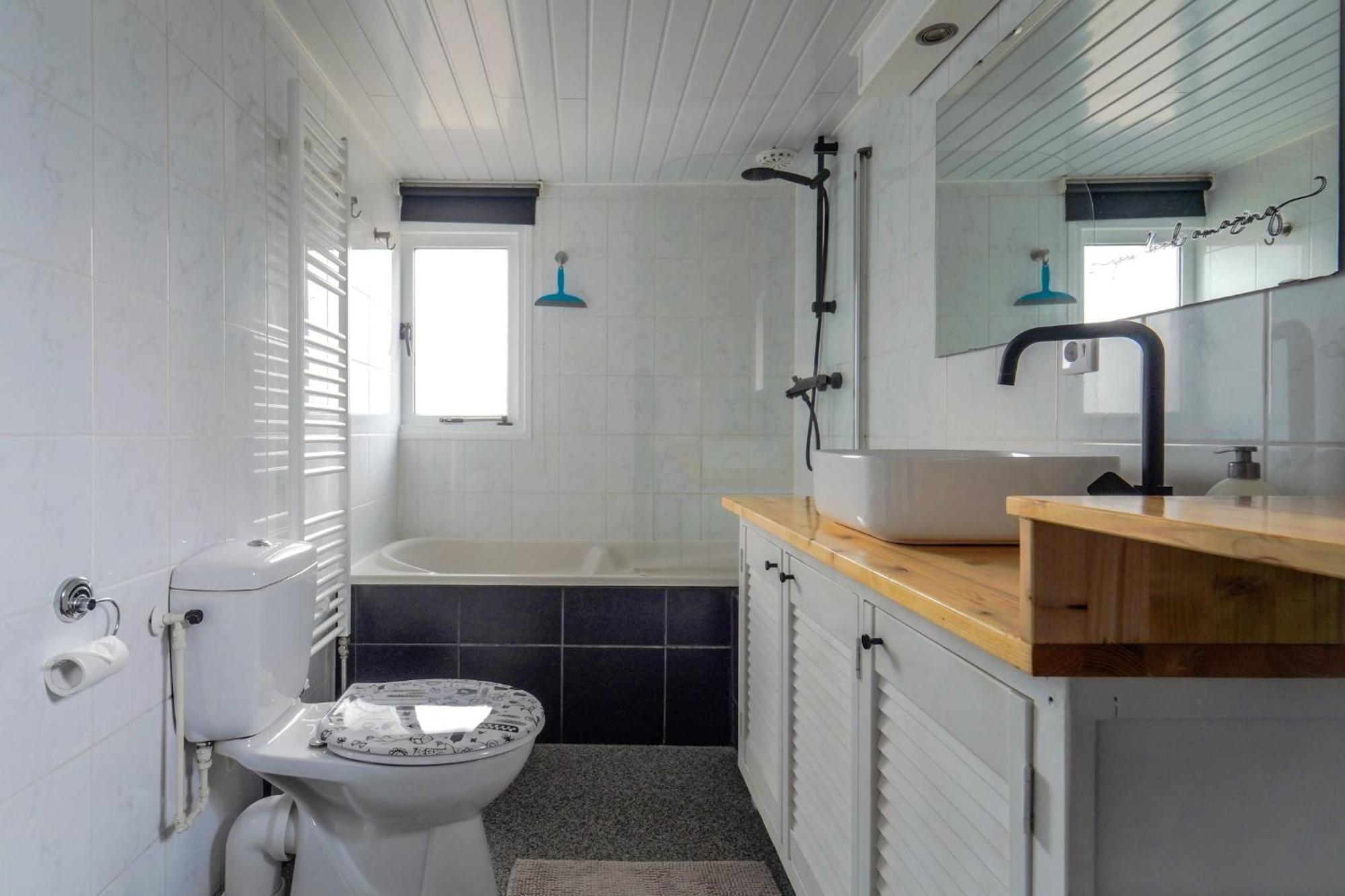 Better Together - Luxe Chalet Met Houtkachel Erm المظهر الخارجي الصورة