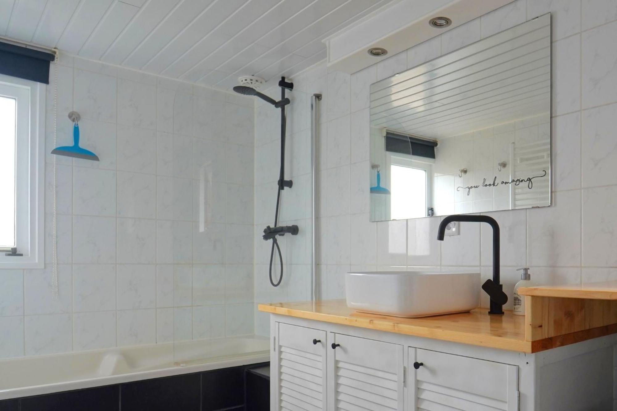 Better Together - Luxe Chalet Met Houtkachel Erm المظهر الخارجي الصورة