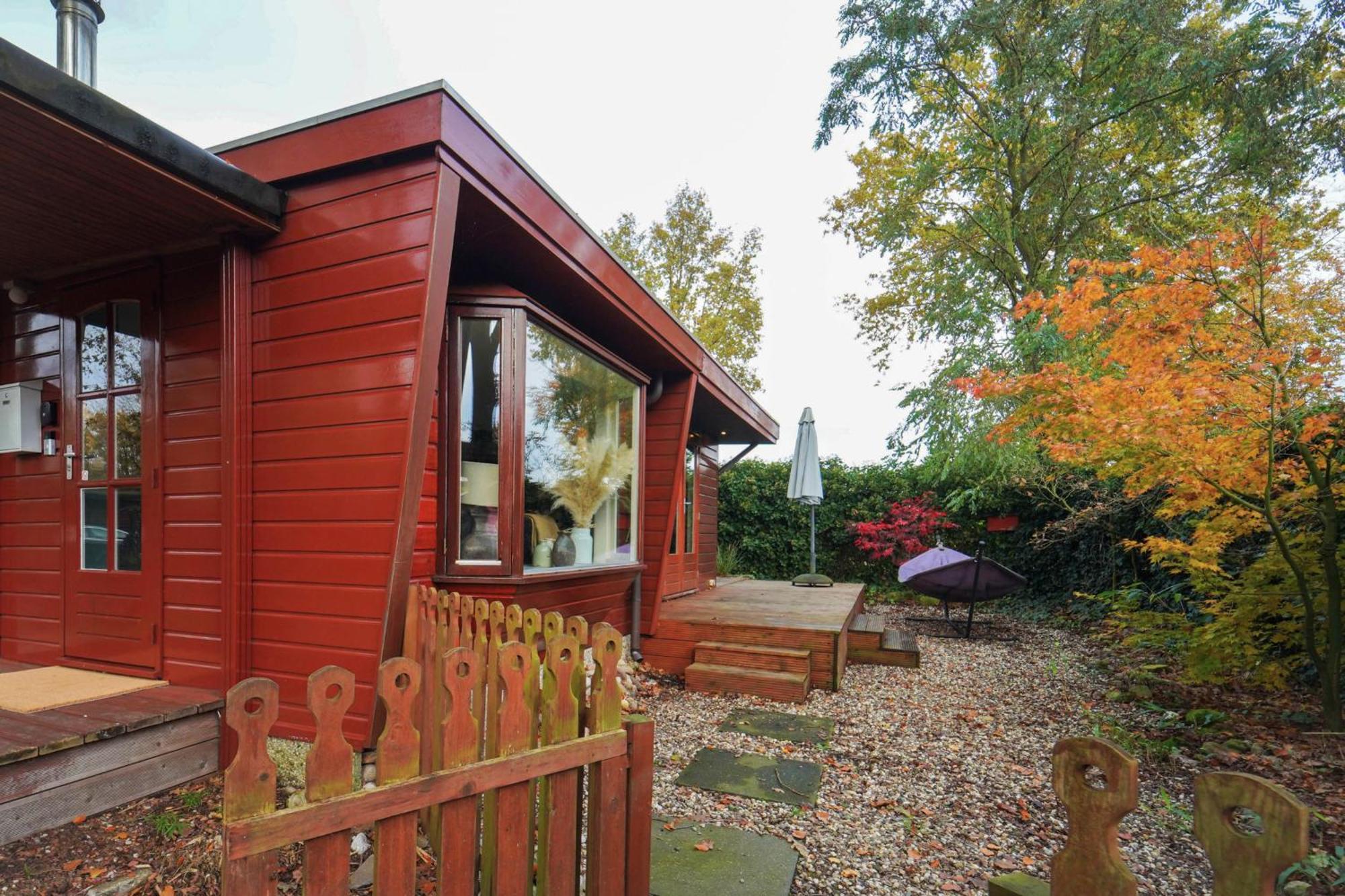 Better Together - Luxe Chalet Met Houtkachel Erm المظهر الخارجي الصورة