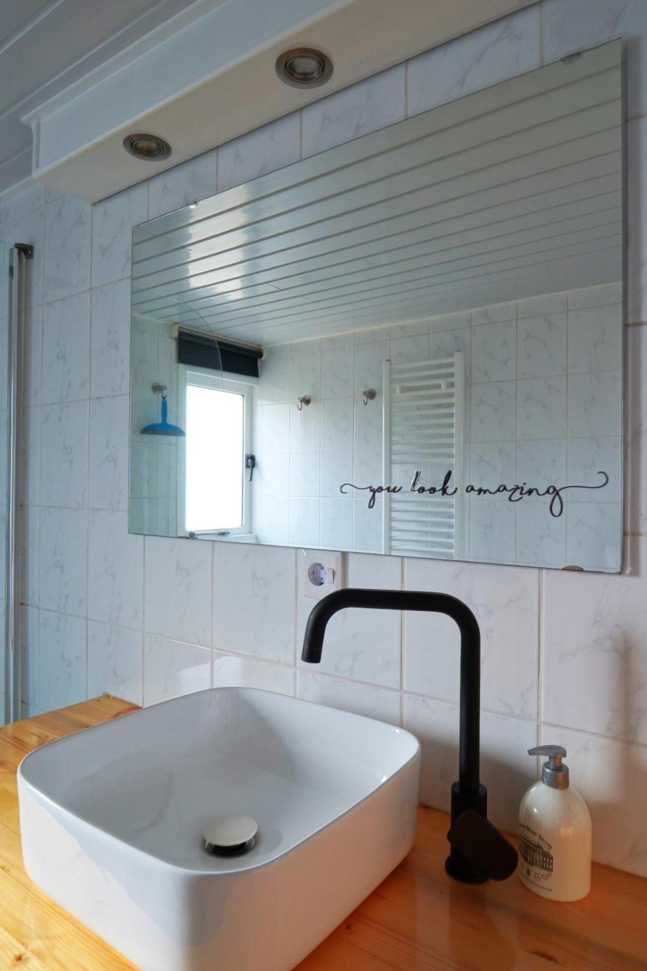 Better Together - Luxe Chalet Met Houtkachel Erm المظهر الخارجي الصورة