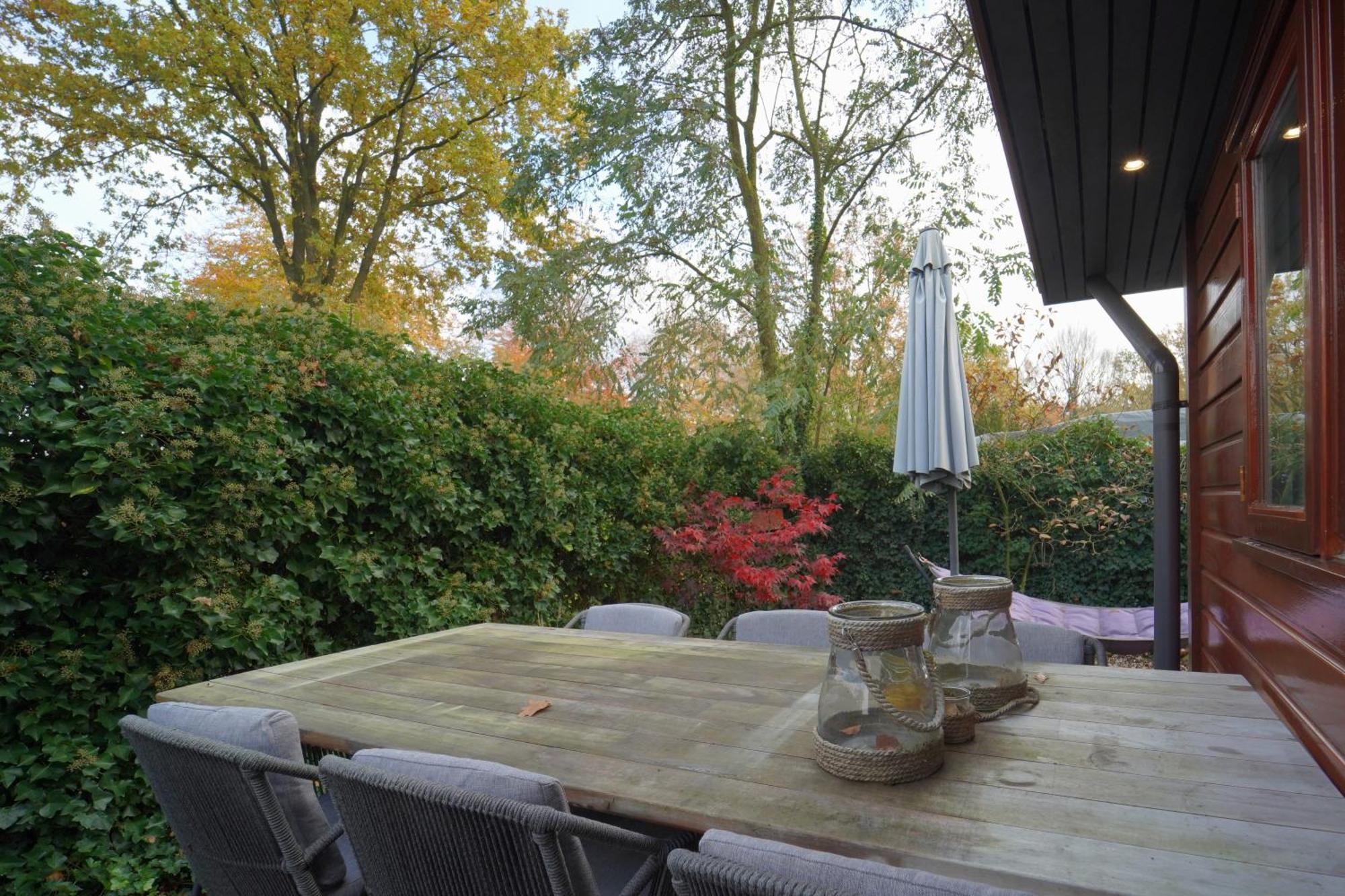 Better Together - Luxe Chalet Met Houtkachel Erm المظهر الخارجي الصورة
